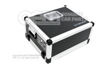 Zariadenie na vyrovnávanie napätia pre modul vysokonapäťovej batérie (vyrovnávač modulov) ASE44723001000