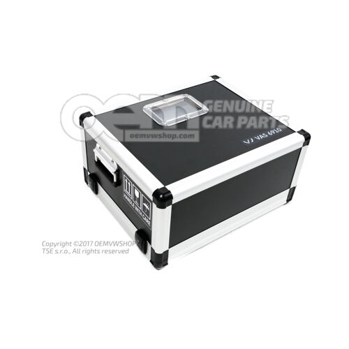 Zariadenie na vyrovnávanie napätia pre modul vysokonapäťovej batérie (vyrovnávač modulov) ASE44723001000