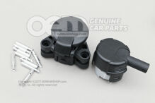 Teleso pre zásuvku/ prevádzku s prívesom