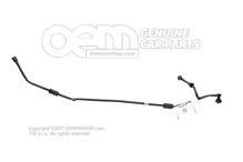 Odvzdušňovacie vedenie