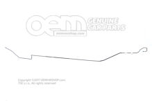 Brzdové potrubie (1)