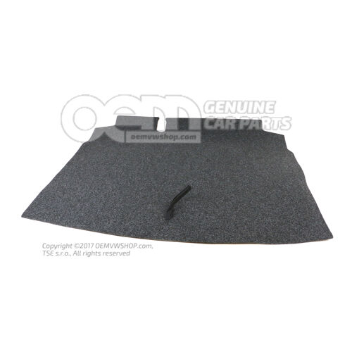 Batožinová komp. podlahová krytina antracit