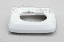 Dištančný diel perlovo sivá 2K0861864BY20