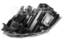 Originálna sada svetlometov Volkswagen Bixenon LED Multivan - LHD (3)