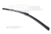 Aero lišta stierača