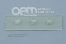 Gumový doraz pre tyč radenia vzadu (1)