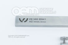 Mer. mostík pre posuvné meradlo hĺbky VAS 6594/1 (2)