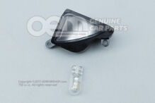 Svetlo na osv. okolia