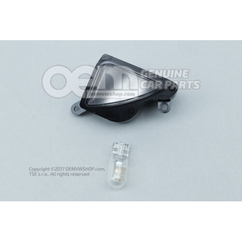 Svetlo na osv. okolia