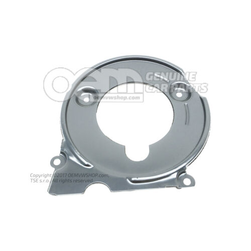 Ochrana ozubeného remeňa