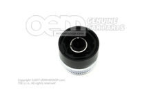 Otoč.gombík pre vedenie v menu (1)