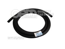 Hadica vo zvitkoch 5m &#39;objednať jednotku 5&#39; 12X3,5