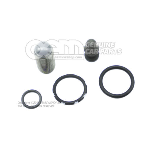 Súpr. tesn. pre čerpadlo/dýza