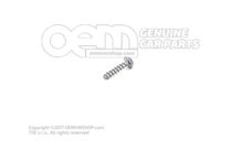 Skrutka s vnútorným šesťhranom oválna 6X25 (1)