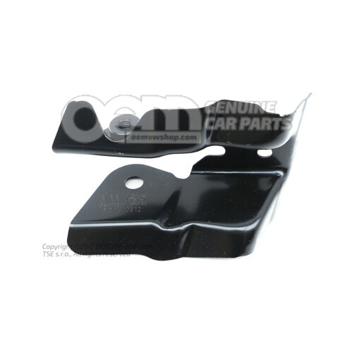 Prídrž. konz. pre nosn. motora