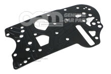 Originálna sada na opravu mechatronických / akumulátorových karosérií 0AM DQ200 P17BF s mechatronickým olejom (7)