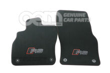 1 súprava rohoží soul/expresná červená 83B863691BRPP