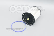 Filtračná vložka s tesnením (1)