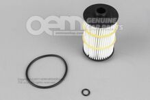 Filtračná vložka s tesnením (1)