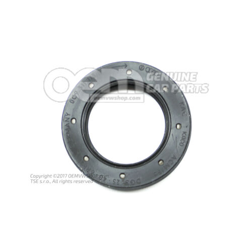 Rad. tesniaci krúžok hriadeľa 0C9311113B