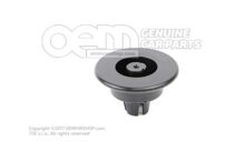 Držiak nárazníka pre Golf MK2 Corrado Passat (6)