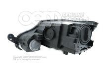 Halogénový svetlomet (1)