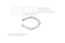 Zaisťovací krúžok 24,9X1,63 (1)