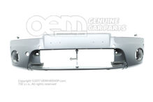 Kryt nárazníka Kryt nárazníka