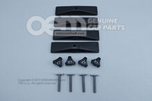 1 súprava adaptér. dielov