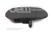 Ostrekovacia dýza, vyhrievaná (1)