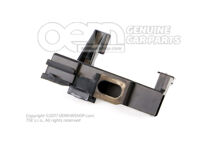 Držiak pre nástrčné puzdro 5E3971497 (1)