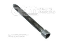 Skrutka s valcovou hlavou