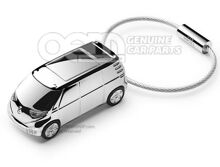 1T3087010 Key tag, With LED® light, rechargeable (USB), ID. Buzz Collection