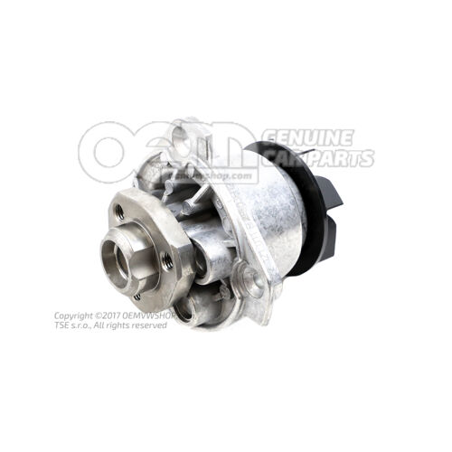 Čerpadlo chlad. kvap. s nalepeným tesnením