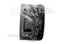 Tail light with fog light 2H2945096P (1)