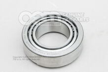 Kuželíkové ložisko (1)