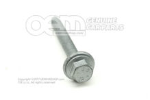 Šesťhranná skrutka (6)