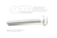 Skrutka so šesťhrannou golierom s viacbodovou hlavou s vnútorným šesťhranom (duo) M10X75 (2)