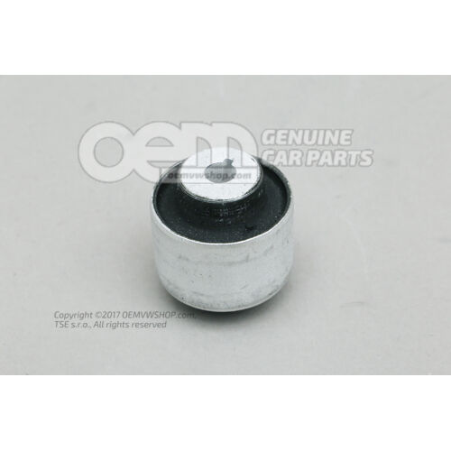 Gumokovové ložisko