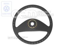 Volant saténový čierny (1)