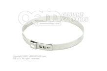 Vložka sušiča s upevňovacími dielmi