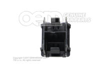 Kryt figuríny saténový čierny (1)