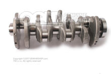 Kľukový hriadeľ (1)