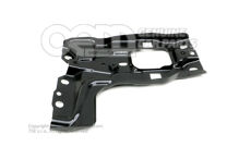 Vzpera pre držiak na zámok (3)