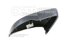 Zrkadlová čiapka saténová čierna (1)