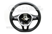 Multifunkčný volant (koža) čierna 5TA419091AKE74