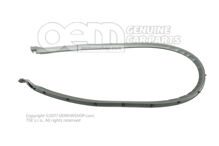 Tesnenie dverí zvonku (1)