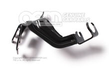 Držiak pre brzdovú hadicu