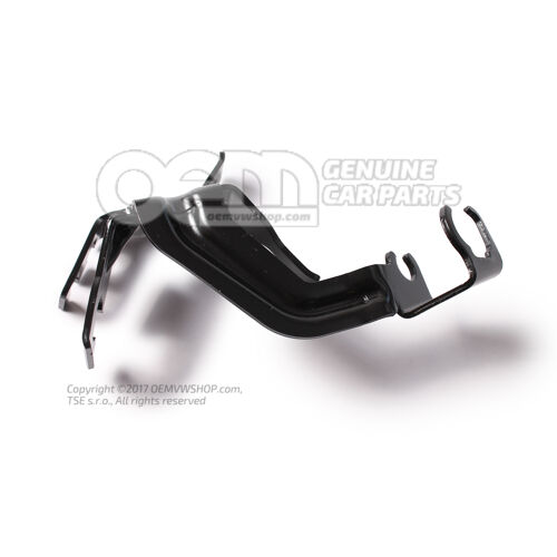 Držiak pre brzdovú hadicu