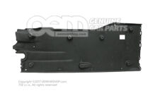 Obklad podlahy 3Q0825505D (1)